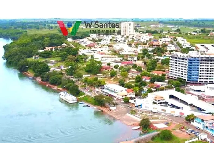 Terreno Porto Rico 630 m2 em condomínio fechado permuta apto em Maringá