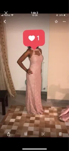 Vestido para festa: formatura , 15 anos ou casamento