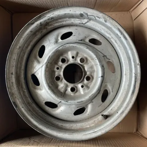 Roda aro 15 Ford Ranger Explorer 5x114