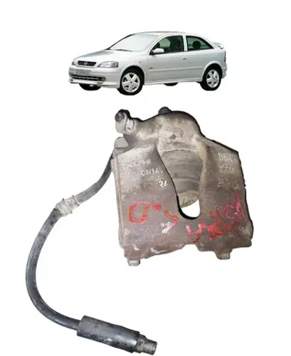 Pinça Freio Gm Astra Lado Direito