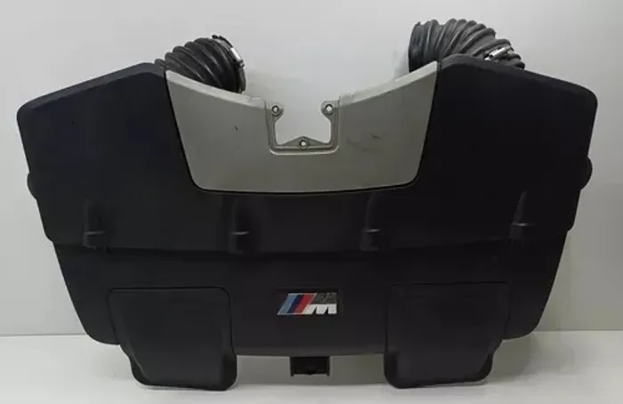 Caixa Filtro De Ar Bmw X5 4.4 V8 32v Bi Turbo 2012