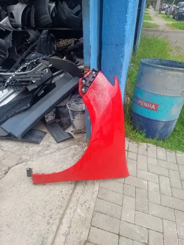 Paralama Sandero 2015 a 2019