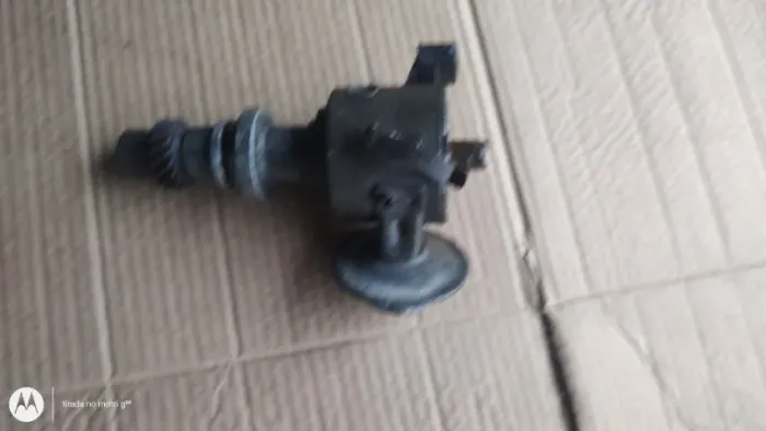 Distribuidor Motor Vw Ap 1.6 8v Original com avanço