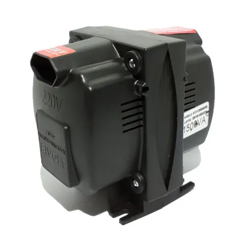 Auto Transformador 1500va Biv. Slim Premium