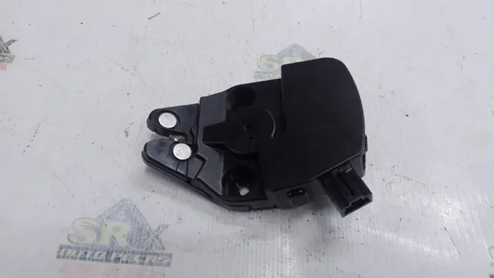 Fechadura Tampa Traseira Civic G10