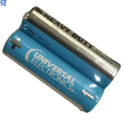 Pilhas Palito  alcalinas - valor de atacado