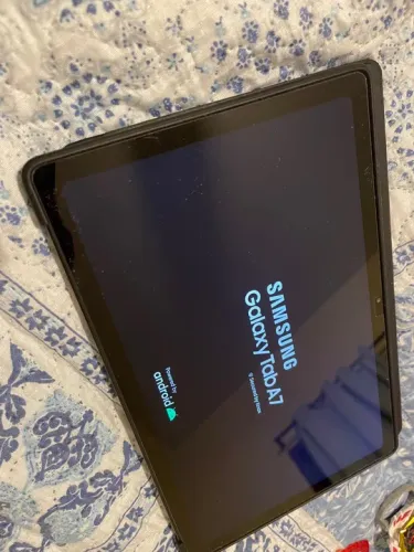 Tablet Samsung galaxy tabA7