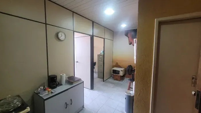 Sala em Bangu, 30m2