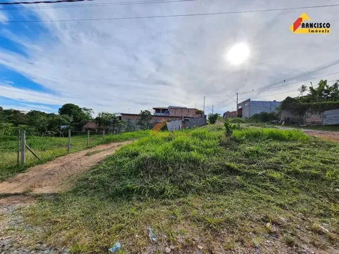 Lote à venda, Campina Verde - Divinópolis/MG