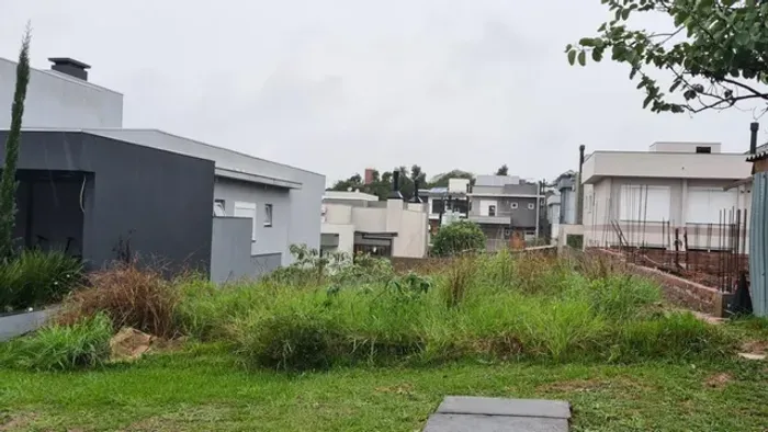 Terreno / Lote / Condomínio - Bairro Condomínio Buena Vista