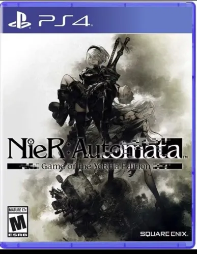 JOGO PS4 NOVO LACRADO