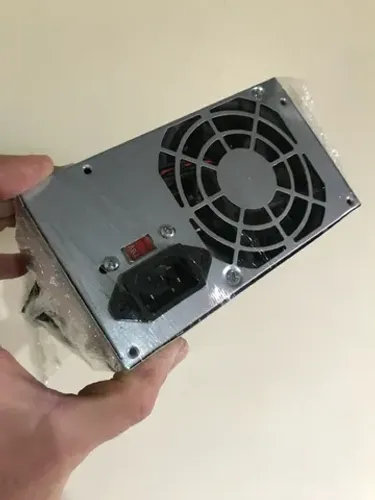 Fonte para computador
