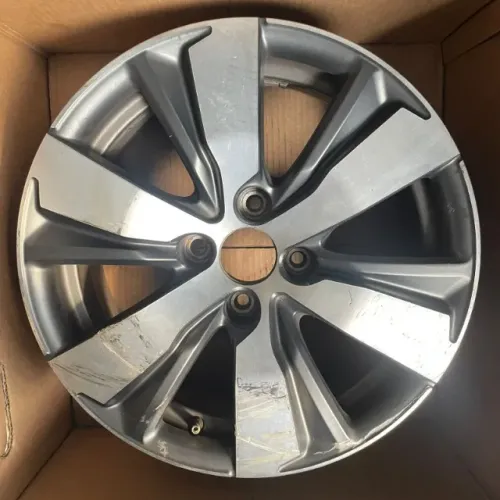 Roda aro 16 Original Peugeot