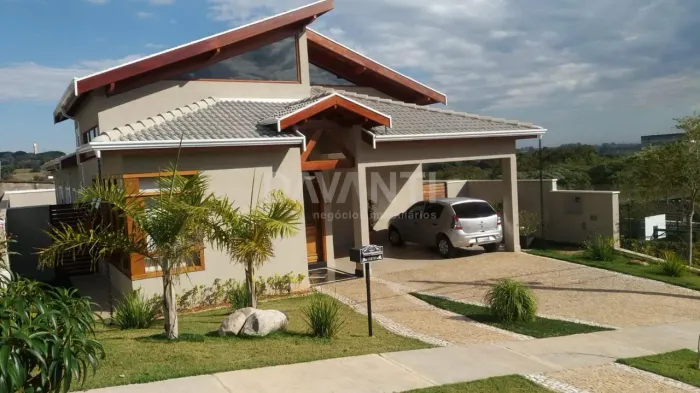 Condomínio Parque das Quaresmeiras na Davanti Imóveis.