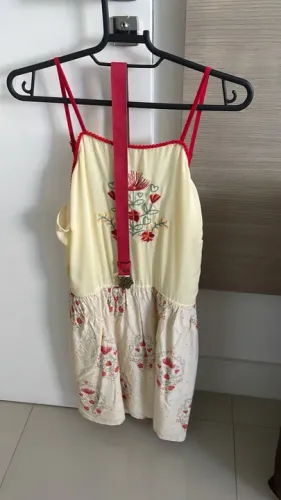 Vestido Antix G. Veste melhor um M