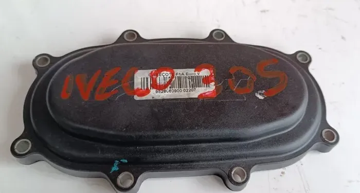 Tampa Comando Válvula Iveco 2.3 Ducato 2.3 504016451
