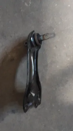 Suspensão Honda civic g10