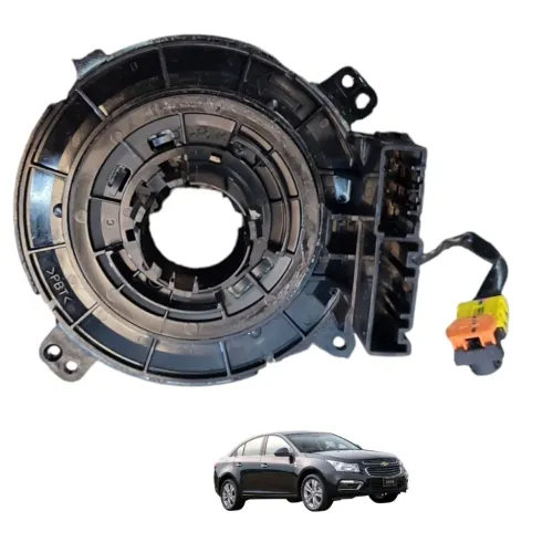 Cinta Volante Air Bag Cruze 1.8 16v 2012 A 2016