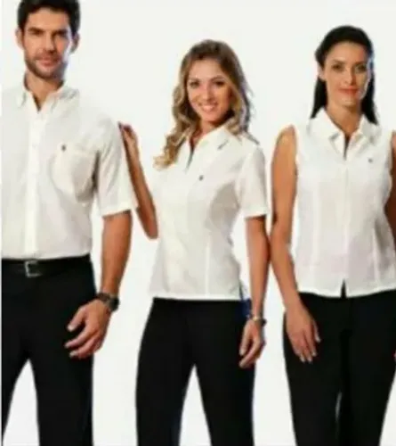 FARDAMENTO - NACIONAL UNIFORMES
