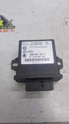 Modulo Rele Xenon Farol Jetta