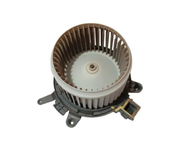 Motor Caixa Ar Forçado Expert / Jumpy / Scudo