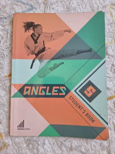 Livro Angles 5
