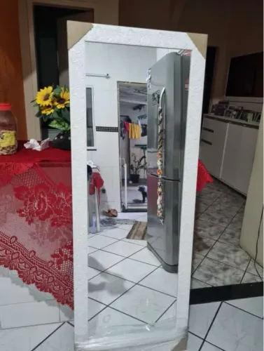 Espelhos novos grandes