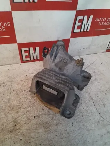 Coxim do motor Renault fluence 2.0