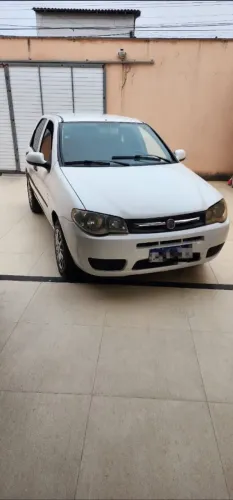 Fiat Palio 1.0 Economy Fire Flex 8V 4P 2013