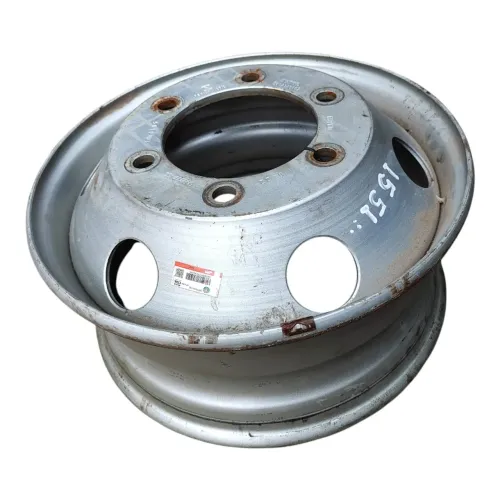 RODA 235 CAMINHAO 11190 17.5X6.75 ORIGINAL