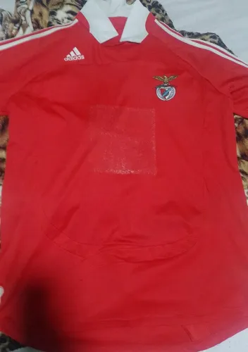 Camisa de time original ( não entrego e só aceito vender)