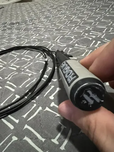 corda crossfit rogue froning sr-1f speed rope 2.0