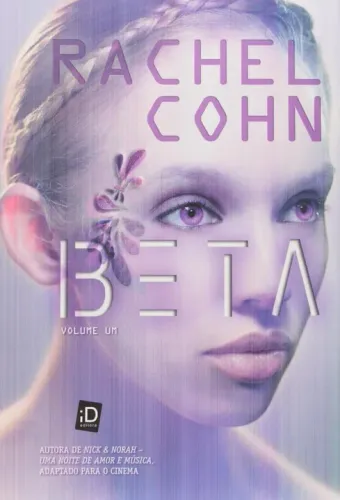 Livro Beta