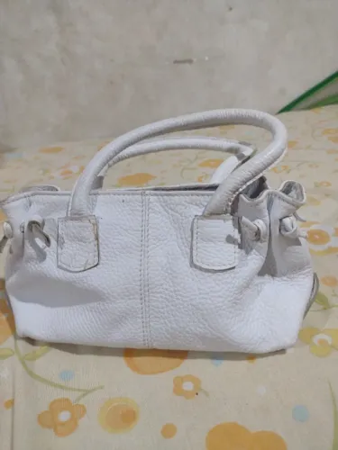 Bolsa pequena de mão 