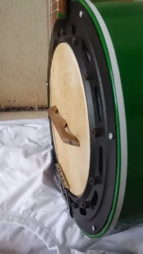 Banjo Olivier ( NOVO)