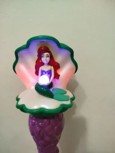 Ariel Varinha Canta