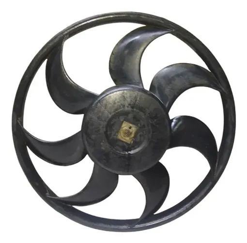 Ventoinha Eletroventilador Gm Meriva 2002 A 2013