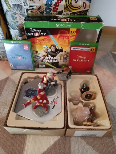 Disney infinity 