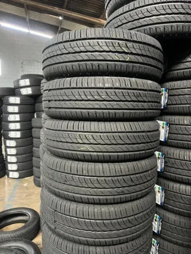 Starke: a oportunidade perfeita para trocar seus pneus agora, aro 15 185/60
