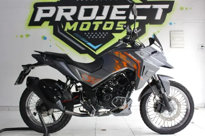 DAFRA NH 190 2024