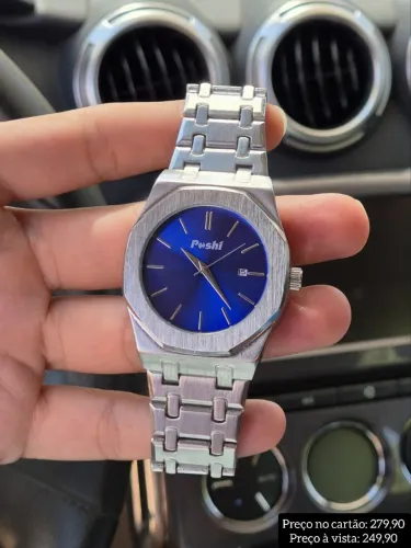 Relógio Masculino Importado Original