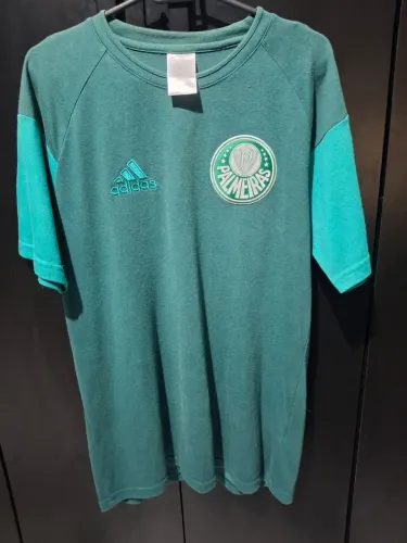 Camisa Palmeiras