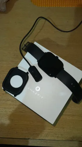 Amazfit GTS (1ed)