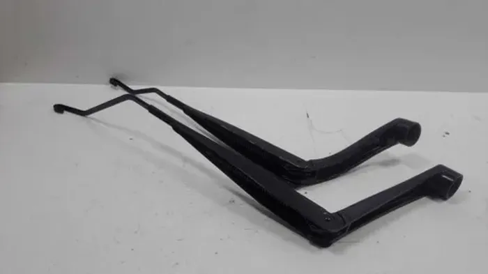  Cruze Lt 1.8 Manual 2013par Braço Limpador Parabrisa Esquerdo