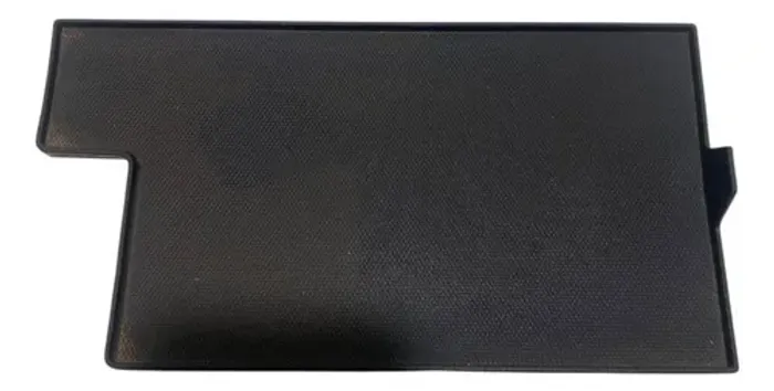 Borracha Console Central Gm Equinox 2020 23366441