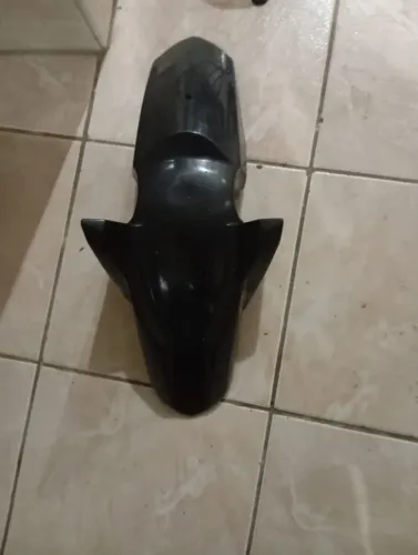 Paralama dianteiro da crosser 150