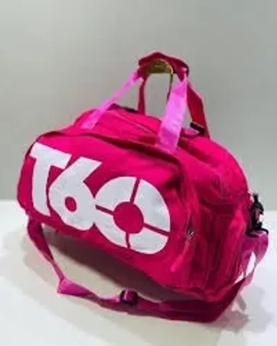 Bolsa Esportiva T60 - Consulte Cores