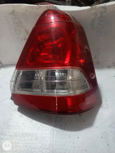 Lanterna Traseira Direita - Toyota Etios