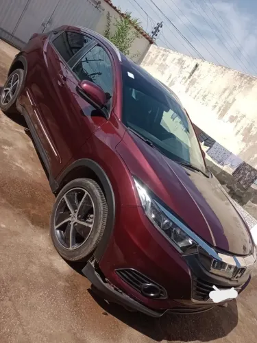 Honda HR-V EX 1.8 Flexone 16V 5P Aut. 2020