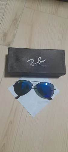 Óculos de sol Ray-Ban Tech